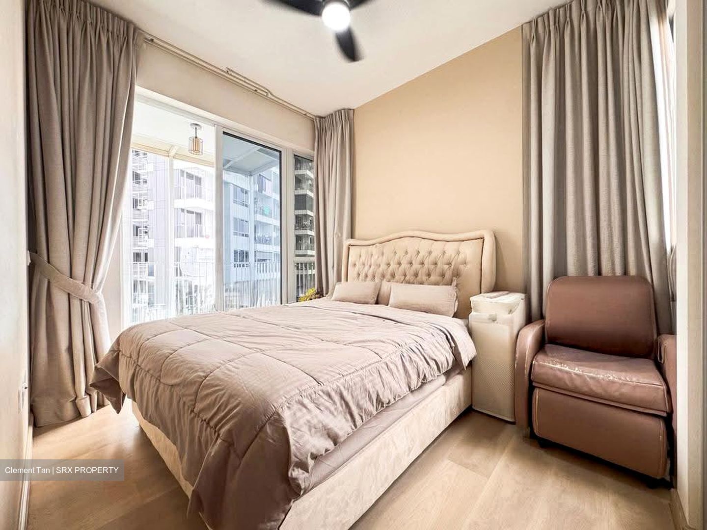 High Park Residences (D28), Apartment #629800191